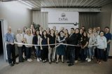 EnPak Ribbon Cutting