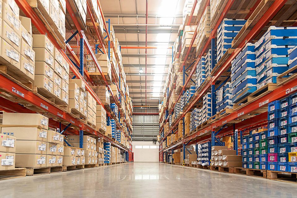 EnPak LLC Logistics